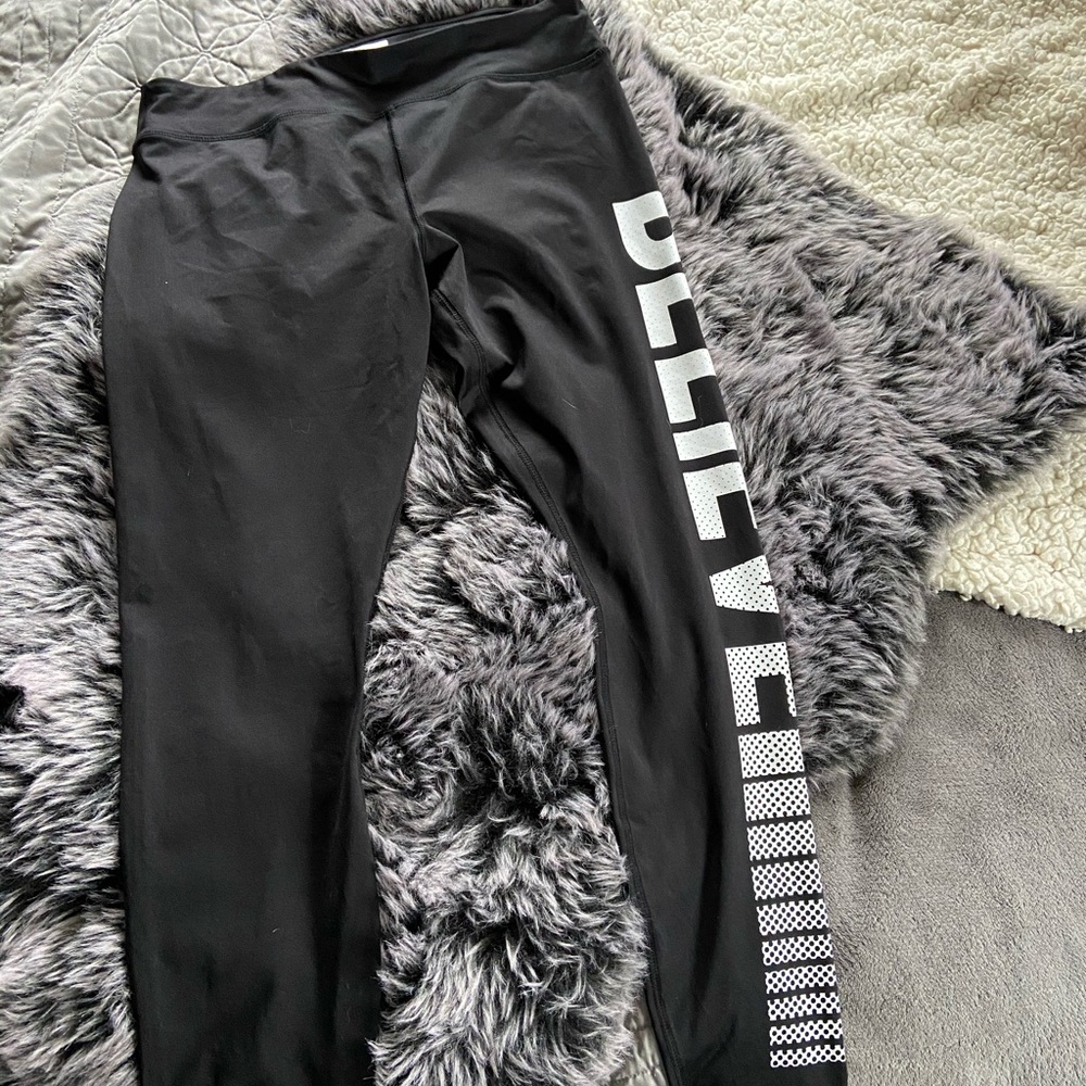 Forever 21 workout pant